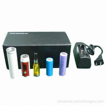 Best Selling Replaceable Electronic Cigarette